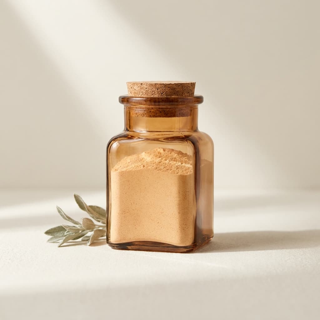 Beta-Carotene 1% powder
