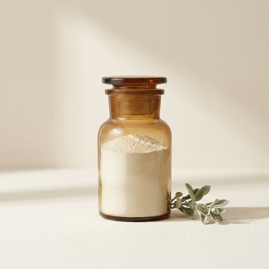 Lactobacillus acidophilus