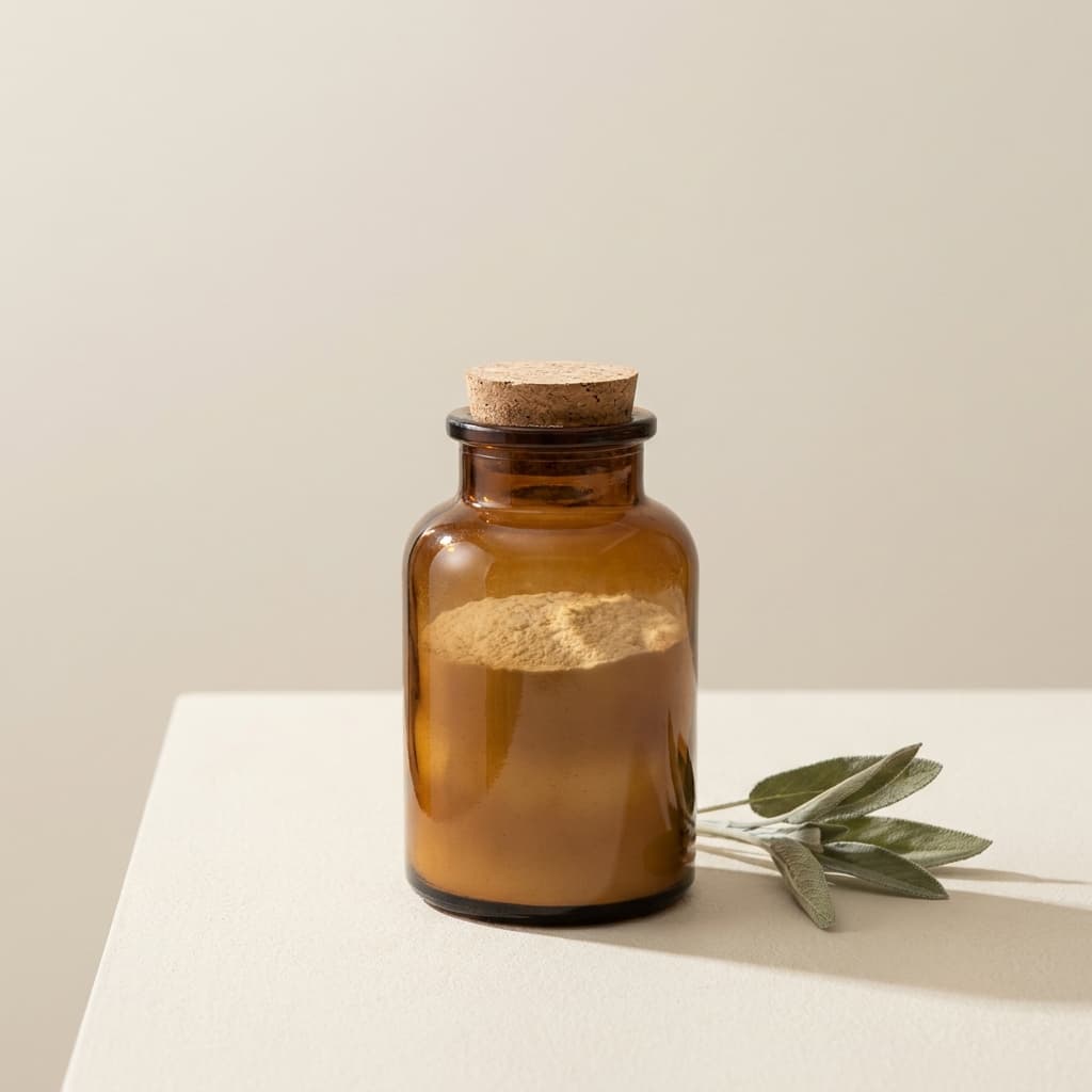 Lactobacillus fermentum