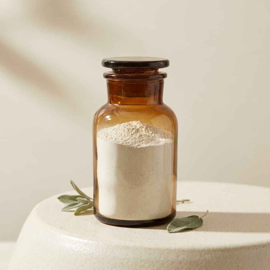Vanillin Powder (N)