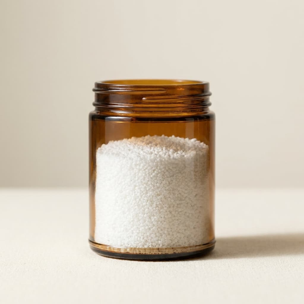 DL-Phenylalanine DC granular Powder