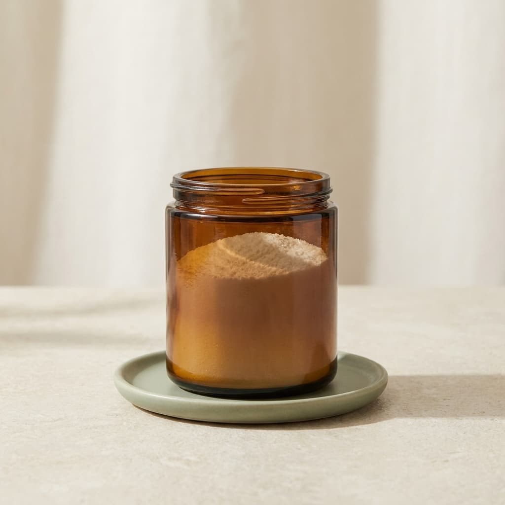 L-Alanine Powder