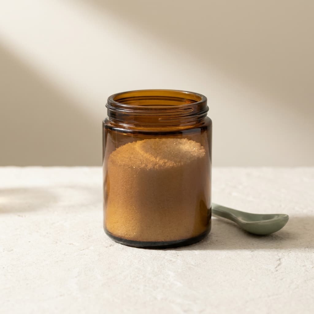 L-Aspartic acid Powder