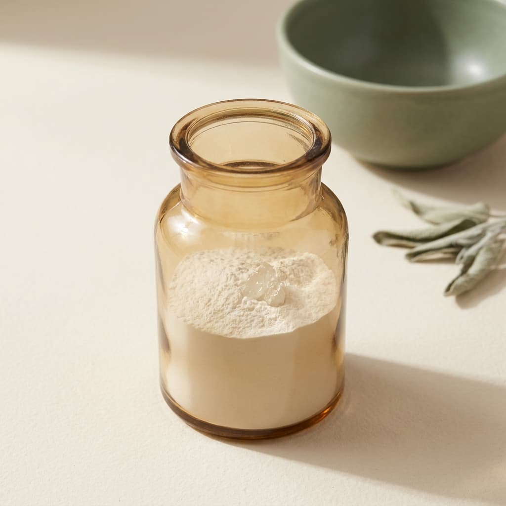 Magnesium stearate Powder